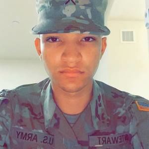 Meet your Posher, Isaiah